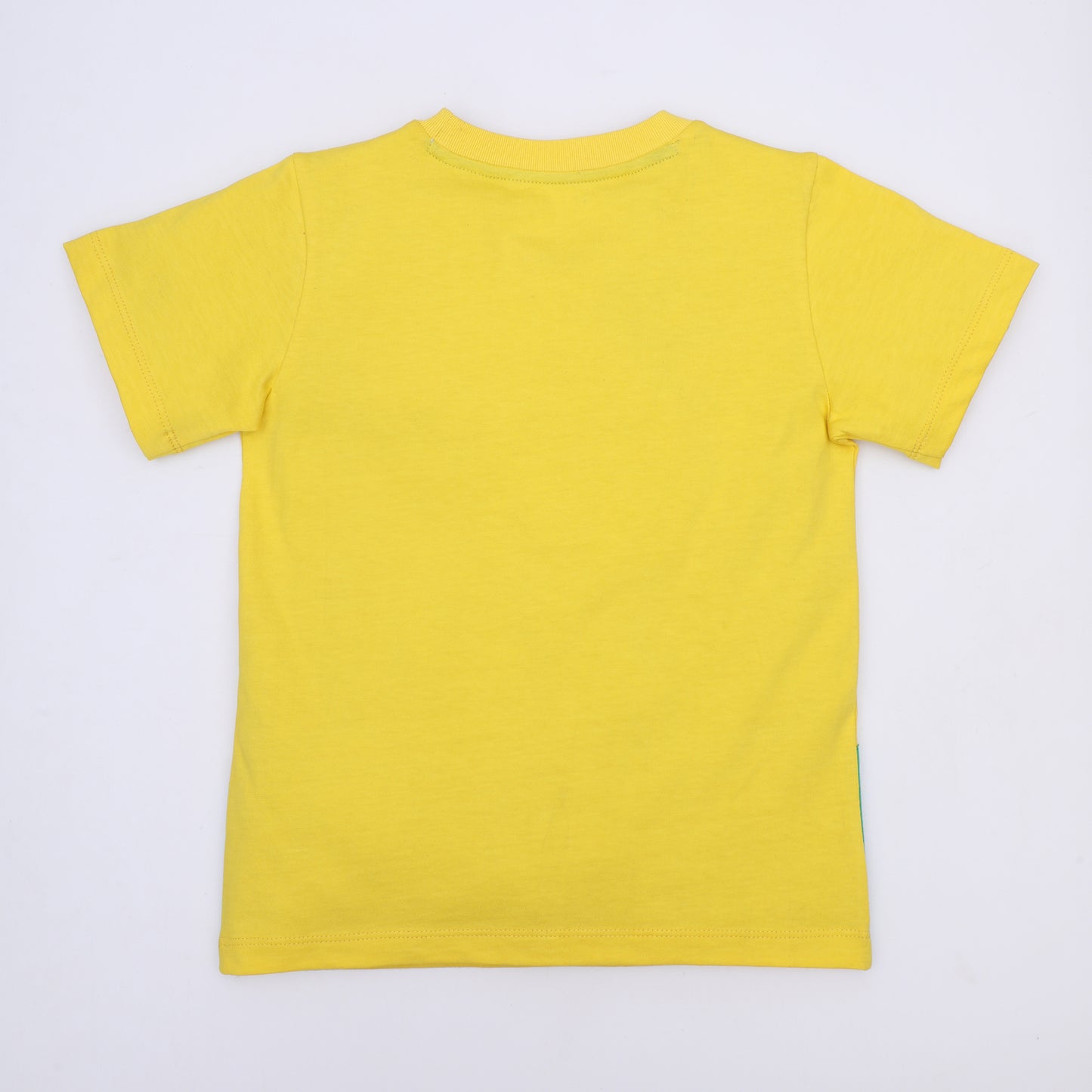 
                  
                    Yellow car ride T-shirt
                  
                