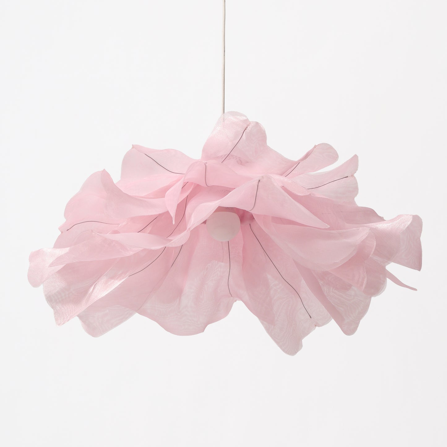 
                  
                    Pink Flower Lamp
                  
                