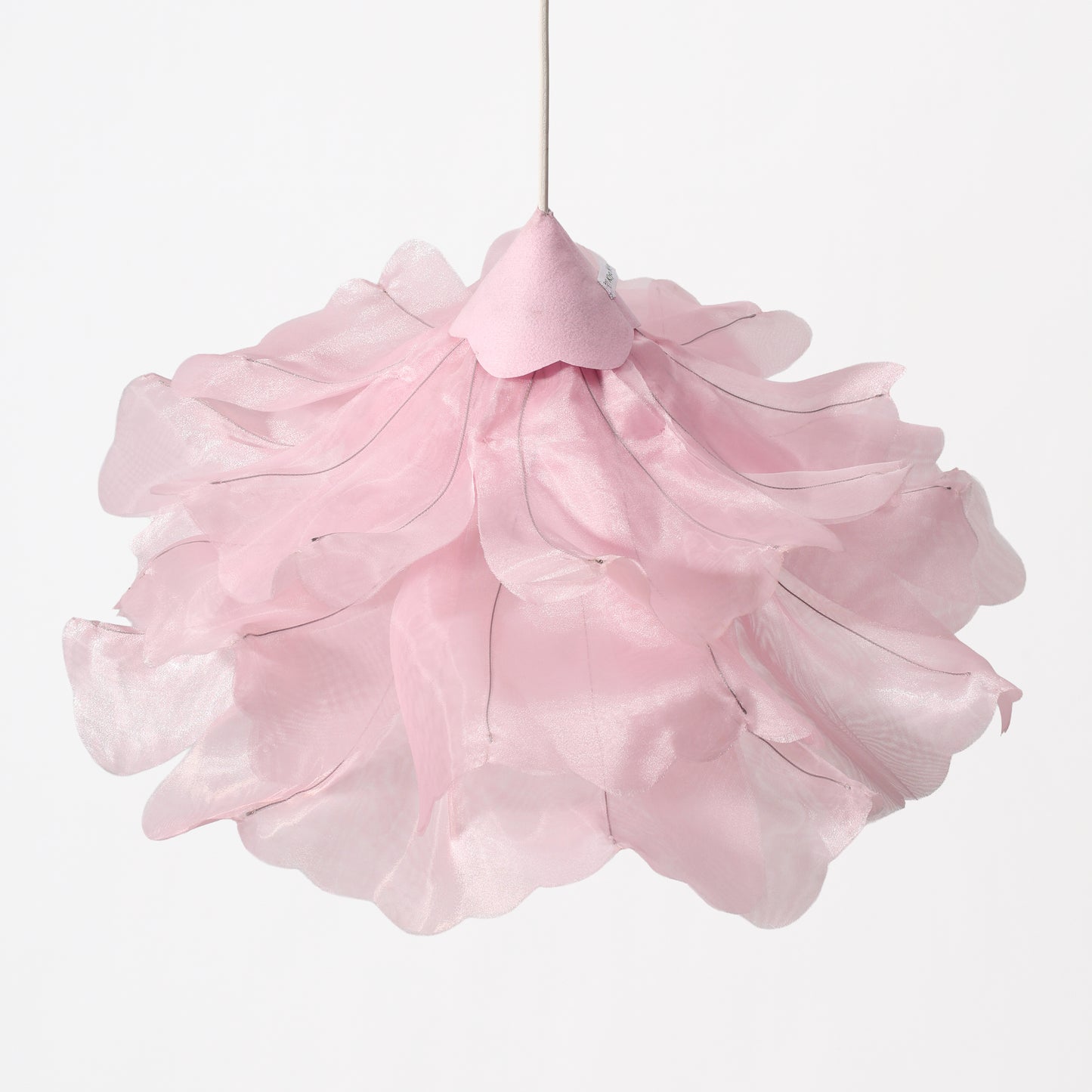 
                  
                    Pink Flower Lamp
                  
                